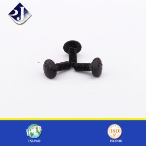 ASME ANSI 캐리지 볼트