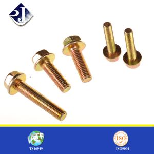 ASME ANSI 플랜지 볼트
