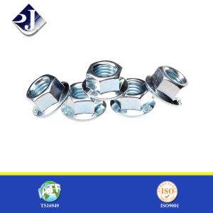 ASME ANSI 플랜지 너트
