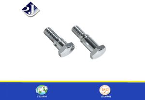사용자 지정 된 볼트