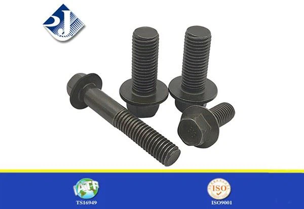 Flange Bolts